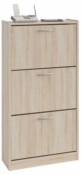 Тумба для обуви ТО-23 в Белоярском - beloyarskiy.mebel24.online | фото