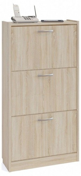Тумба для обуви ТО-23 в Белоярском - beloyarskiy.mebel24.online | фото