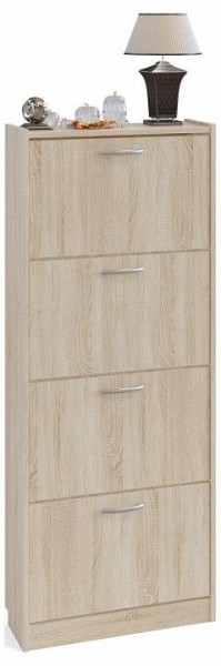 Тумба для обуви ТО-24 в Белоярском - beloyarskiy.mebel24.online | фото
