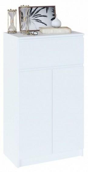 Тумба для обуви ТП-12 в Белоярском - beloyarskiy.mebel24.online | фото 3