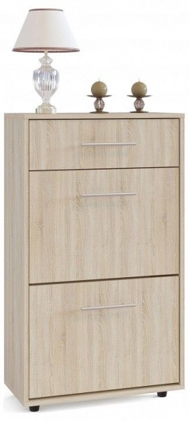 Тумба для обуви ТП-2 в Белоярском - beloyarskiy.mebel24.online | фото