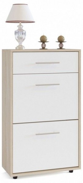 Тумба для обуви ТП-2 в Белоярском - beloyarskiy.mebel24.online | фото