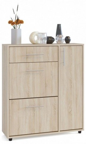 Тумба для обуви ТП-4 в Белоярском - beloyarskiy.mebel24.online | фото