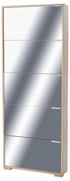 Тумба для обуви VIVA-5S в Белоярском - beloyarskiy.mebel24.online | фото