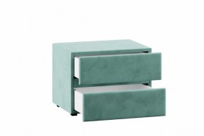 Тумба Ester (Ультра Минт) в Белоярском - beloyarskiy.mebel24.online | фото 2