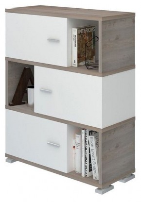 Тумба комбинированная Домино СБ-30/3 в Белоярском - beloyarskiy.mebel24.online | фото 2