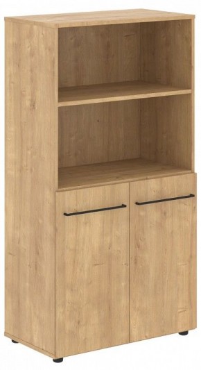 Тумба комбинированная Loftis LMC 80.5 в Белоярском - beloyarskiy.mebel24.online | фото