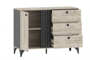 Тумба НМ 040.13 "Отис" в Белоярском - beloyarskiy.mebel24.online | фото 2