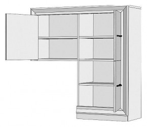 Тумба Нобиле КП-100 в Белоярском - beloyarskiy.mebel24.online | фото 2