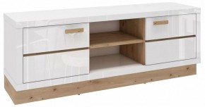 Тумба под ТВ Балтимор 414.06 в Белоярском - beloyarskiy.mebel24.online | фото