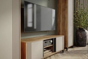 Тумба под ТВ Богемия в Белоярском - beloyarskiy.mebel24.online | фото 3