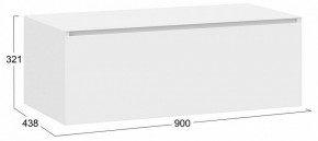 Тумба под ТВ Глосс ТД 319.03.12 в Белоярском - beloyarskiy.mebel24.online | фото 5