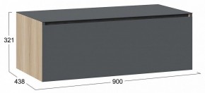 Тумба под ТВ Глосс ТД 319.03.12 в Белоярском - beloyarskiy.mebel24.online | фото 5