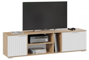 Тумба под ТВ Хилтон в Белоярском - beloyarskiy.mebel24.online | фото 2