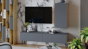 Тумба под ТВ Порто СМ-393.03.011 в Белоярском - beloyarskiy.mebel24.online | фото 5