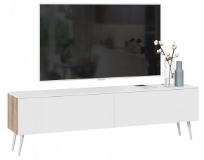 Тумба под ТВ Порто СМ-393.03.011 в Белоярском - beloyarskiy.mebel24.online | фото 3