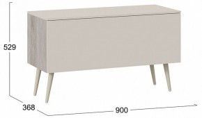 Тумба под ТВ Порто СМ-393.03.012 в Белоярском - beloyarskiy.mebel24.online | фото 5