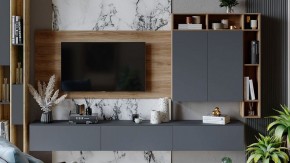 Тумба под ТВ Порто ТД-393.03.12 в Белоярском - beloyarskiy.mebel24.online | фото 5