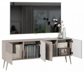Тумба под ТВ Танго Тип-1 в Белоярском - beloyarskiy.mebel24.online | фото 3