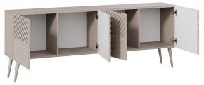 Тумба под ТВ Танго Тип-1 в Белоярском - beloyarskiy.mebel24.online | фото 4