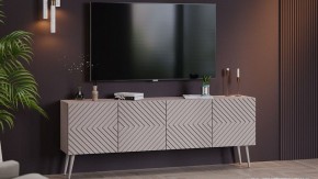 Тумба под ТВ Танго Тип-1 в Белоярском - beloyarskiy.mebel24.online | фото 5