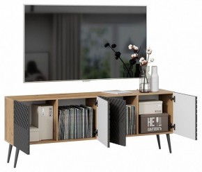 Тумба под ТВ Танго Тип-1 в Белоярском - beloyarskiy.mebel24.online | фото 3