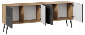 Тумба под ТВ Танго Тип-1 в Белоярском - beloyarskiy.mebel24.online | фото 4