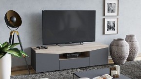 Тумба под ТВ тип 1 в Белоярском - beloyarskiy.mebel24.online | фото 3