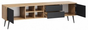 Тумба под ТВ Тип 5 в Белоярском - beloyarskiy.mebel24.online | фото 2
