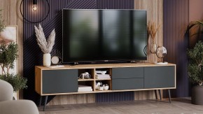 Тумба под ТВ Тип 5 в Белоярском - beloyarskiy.mebel24.online | фото 5