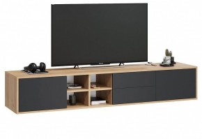 Тумба под ТВ Тип 5 в Белоярском - beloyarskiy.mebel24.online | фото 3