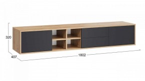 Тумба под ТВ Тип 5 в Белоярском - beloyarskiy.mebel24.online | фото 5