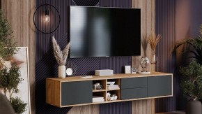 Тумба под ТВ Тип 5 в Белоярском - beloyarskiy.mebel24.online | фото 6