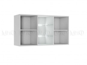 ФЛОРИС Тумба подвесная ТБ-002 в Белоярском - beloyarskiy.mebel24.online | фото 4