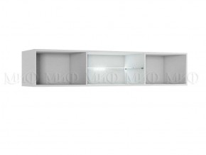 ФЛОРИС Тумба подвесная ТБ-003 в Белоярском - beloyarskiy.mebel24.online | фото 4