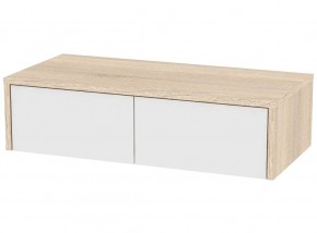 Тумба подвесная K212 (ДСС-Белый) в Белоярском - beloyarskiy.mebel24.online | фото