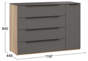 Тумба Порто ТД-393.04.02 в Белоярском - beloyarskiy.mebel24.online | фото 5