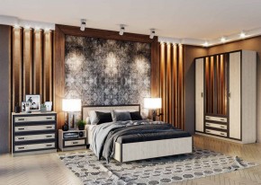 НАОМИ Тумба прикроватная в Белоярском - beloyarskiy.mebel24.online | фото 2