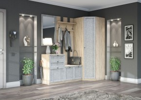 Тумба "ПФ-05" Филадельфия в Белоярском - beloyarskiy.mebel24.online | фото