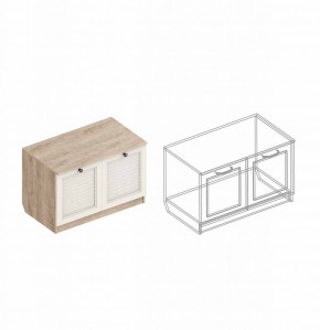 Тумба "ПФ-06" Филадельфия в Белоярском - beloyarskiy.mebel24.online | фото 2