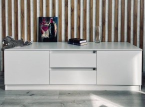Тумба ТВ большая Парус в Белоярском - beloyarskiy.mebel24.online | фото