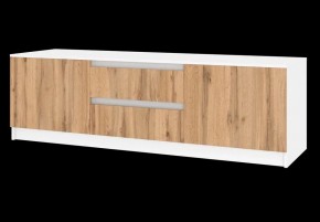 Тумба ТВ большая Парус в Белоярском - beloyarskiy.mebel24.online | фото 6