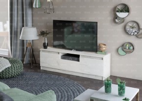 Тумба ТВ Ларго в Белоярском - beloyarskiy.mebel24.online | фото 1