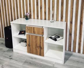 Тумба ТВ малая Парус в Белоярском - beloyarskiy.mebel24.online | фото 6