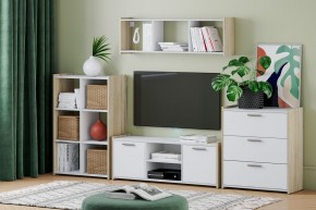 Тумба ТВА НМ 013.41 "Симпл" в Белоярском - beloyarskiy.mebel24.online | фото 3