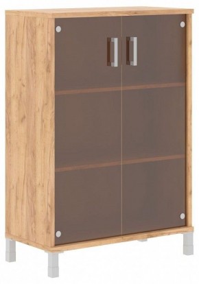 Тумба-витрина Born B 420.8 в Белоярском - beloyarskiy.mebel24.online | фото