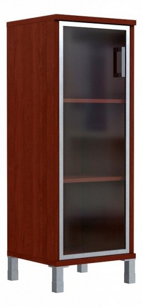 Тумба-витрина Born B 421.7(R) в Белоярском - beloyarskiy.mebel24.online | фото