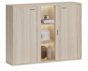 Тумба-витрина Домино СУ(ш3в1)+2ФГ+1ФС в Белоярском - beloyarskiy.mebel24.online | фото 2