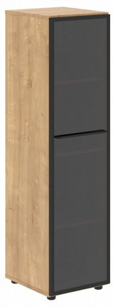 Тумба-витрина Loftis LMC 40.2(L) в Белоярском - beloyarskiy.mebel24.online | фото