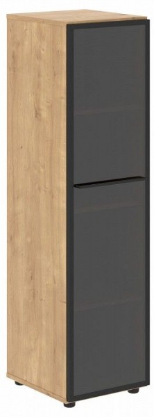 Тумба-витрина Loftis LMC 40.2(R) в Белоярском - beloyarskiy.mebel24.online | фото